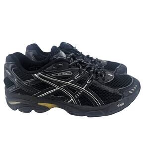 Asics GT-2100 model lightweight lace up running gym shoes TN572 Women's 9